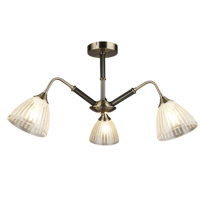 Потолочная люстра Wedo Light Больсена 66231.01.37.03