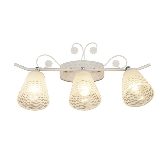 Настенное бра Wedo Light Орвието 66239.01.64.03