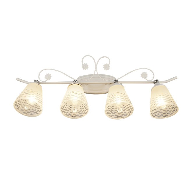 Настенное бра Wedo Light Орвието 66239.01.64.04