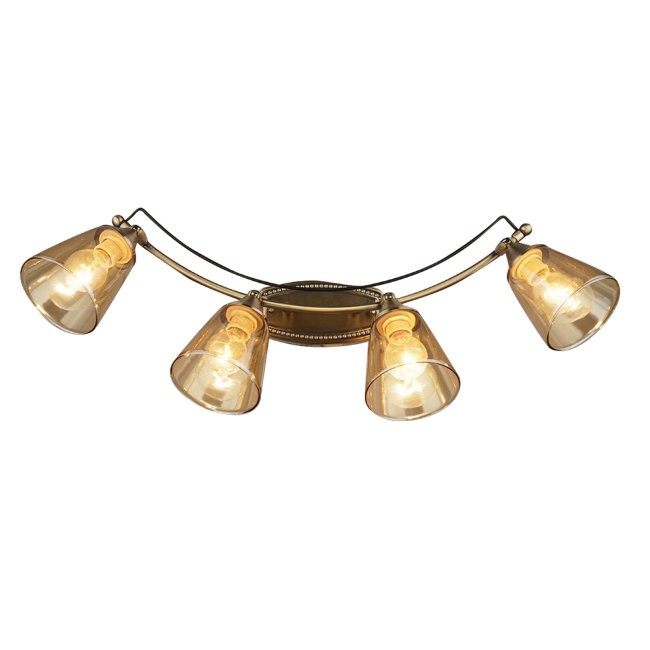 Настенное бра Wedo Light Тезеро 66240.01.37.04