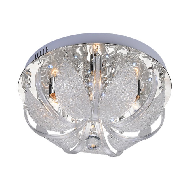 Потолочная люстра с пультом Юния Wedo Light 78943.01.03.04