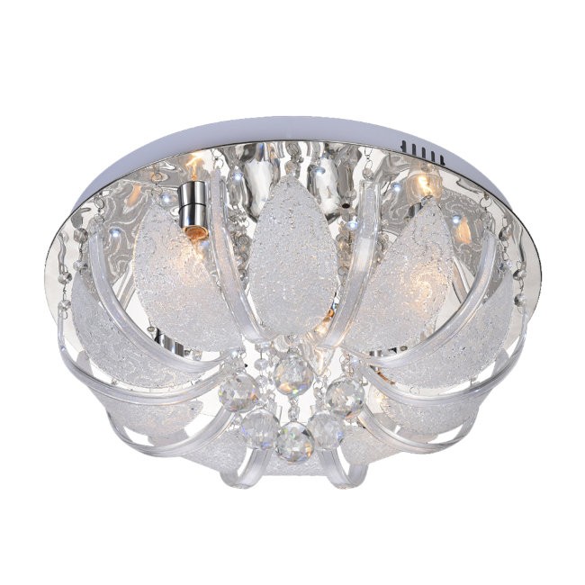 Потолочная люстра с пультом Юния Wedo Light 78943.01.03.05