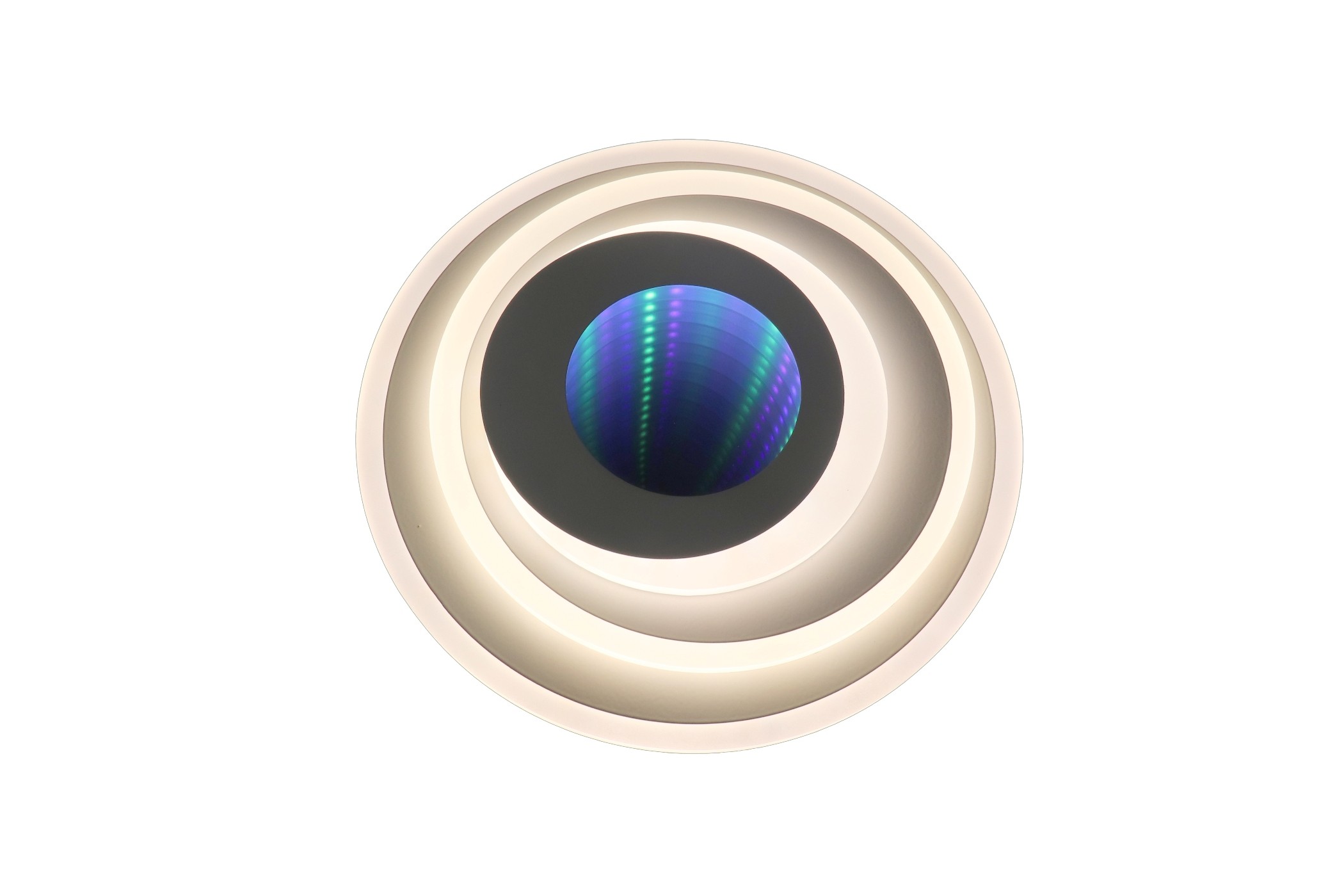 Настенный светильник Natali Kovaltseva Led 81033/1W