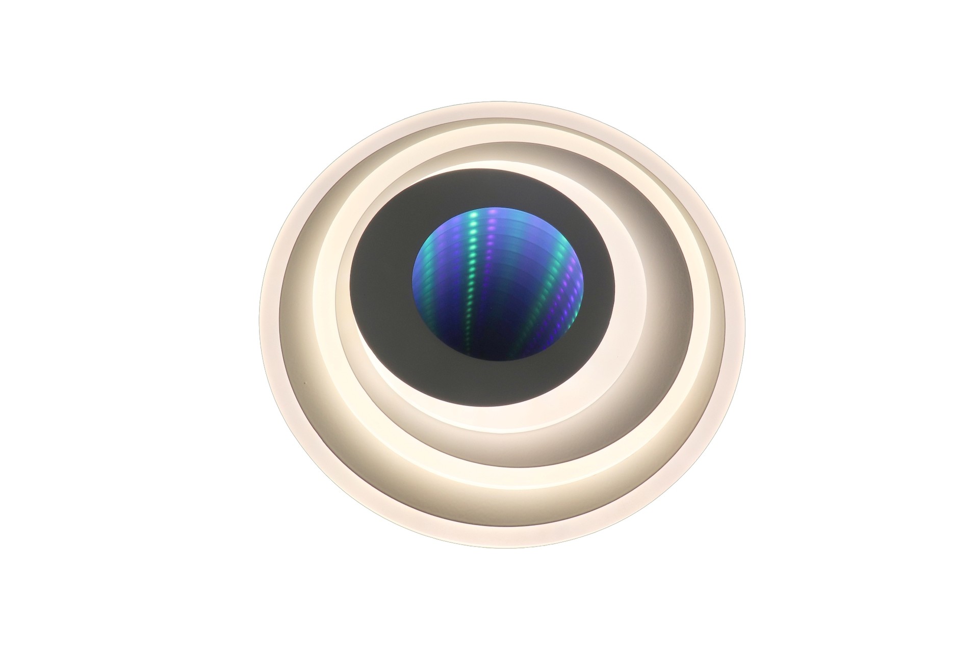 Настенный светильник Natali Kovaltseva Led 81033/1W