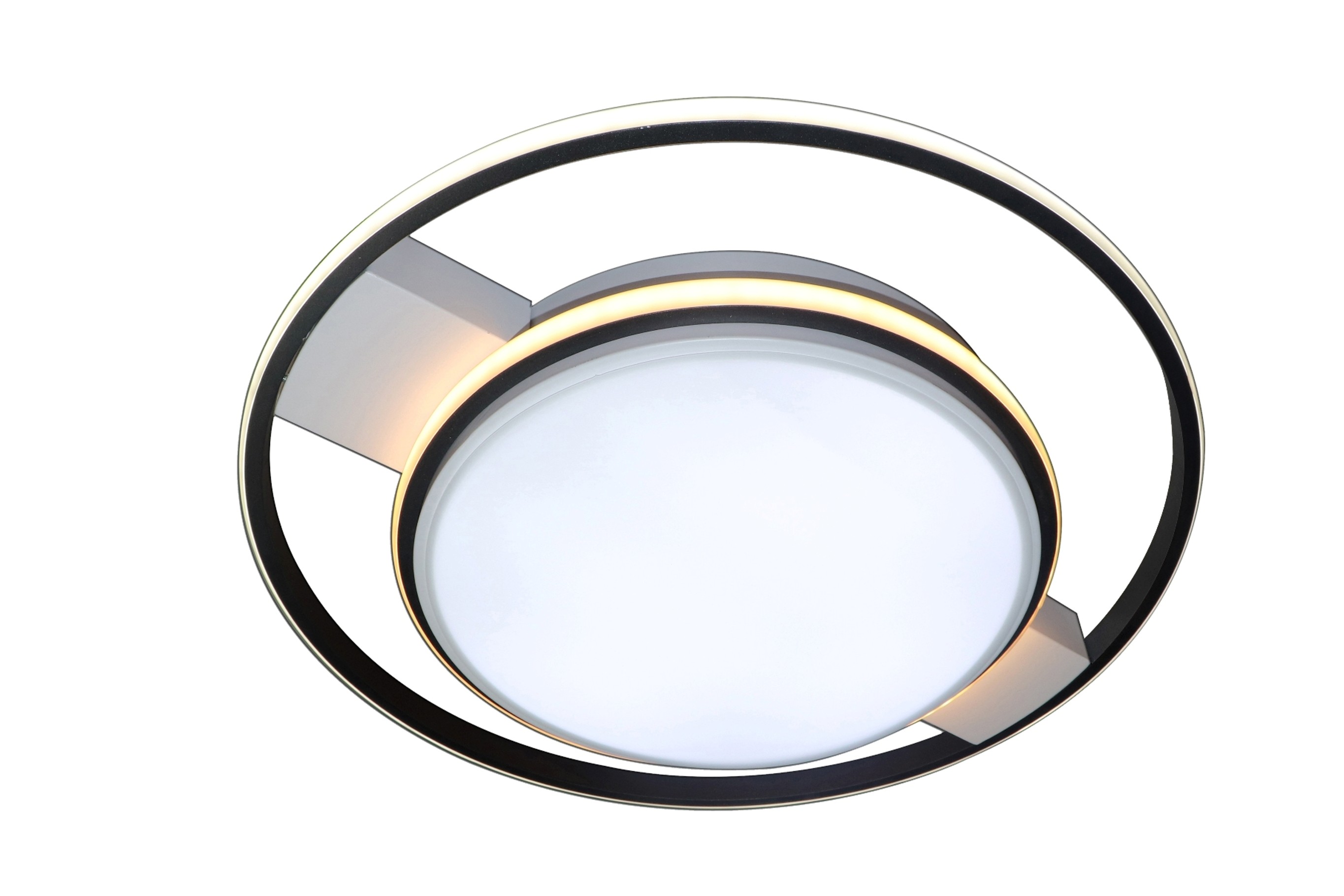 Потолочная светодиодная люстра High-Tech Led Lamps Natali Kovaltseva HIGH-TECH LED LAMPS 82001