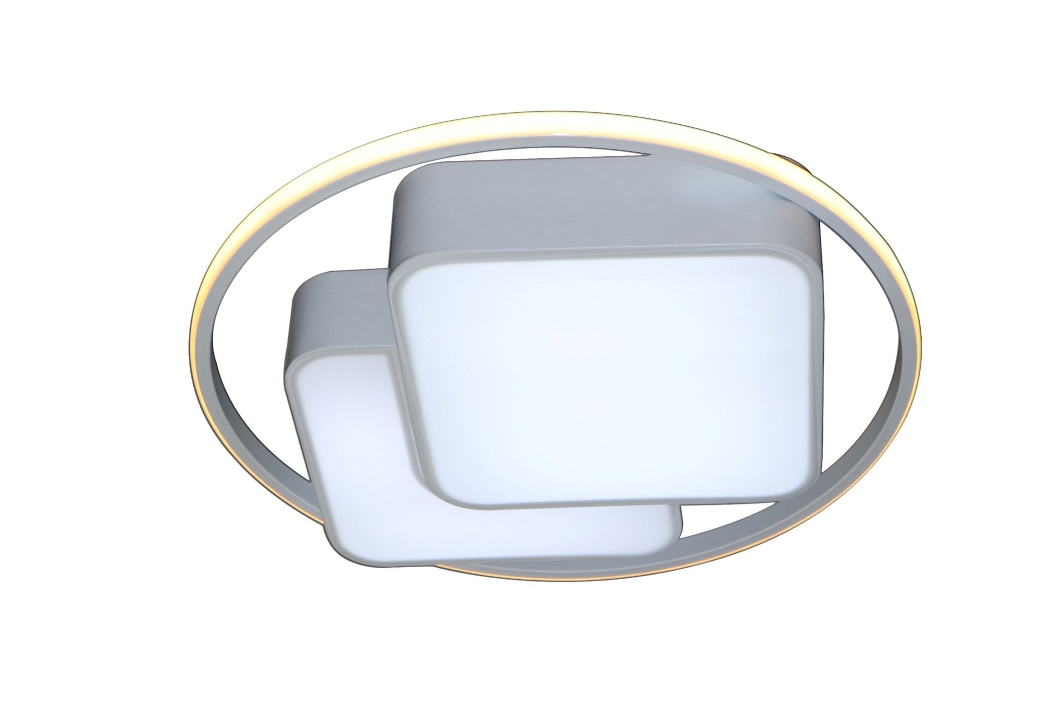 Потолочная светодиодная люстра High-Tech Led Lamps Natali Kovaltseva HIGH-TECH LED LAMPS 82002