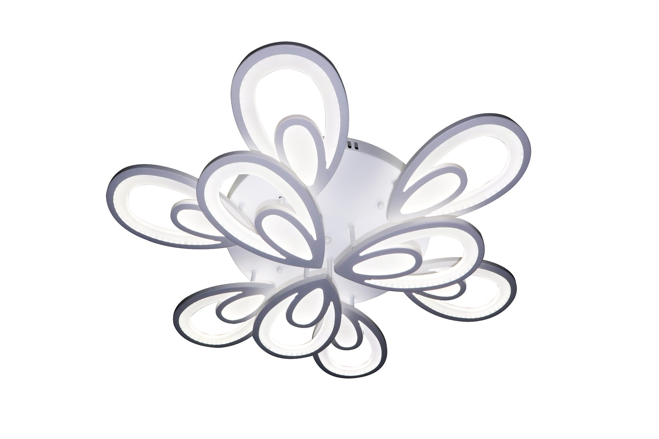 Потолочная светодиодная люстра Innovation Style Natali Kovaltseva INNOVATION STYLE 83003