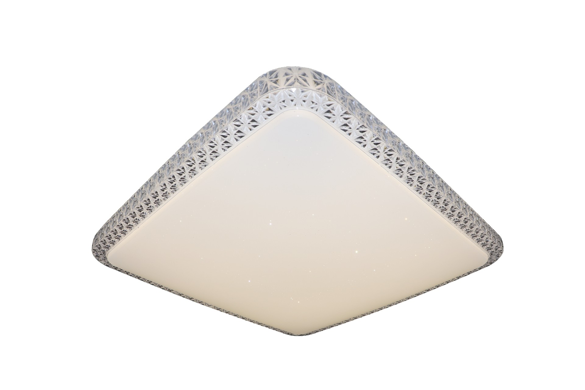 Потолочная светодиодная люстра Led Natali Kovaltseva LED LAMPS 81079