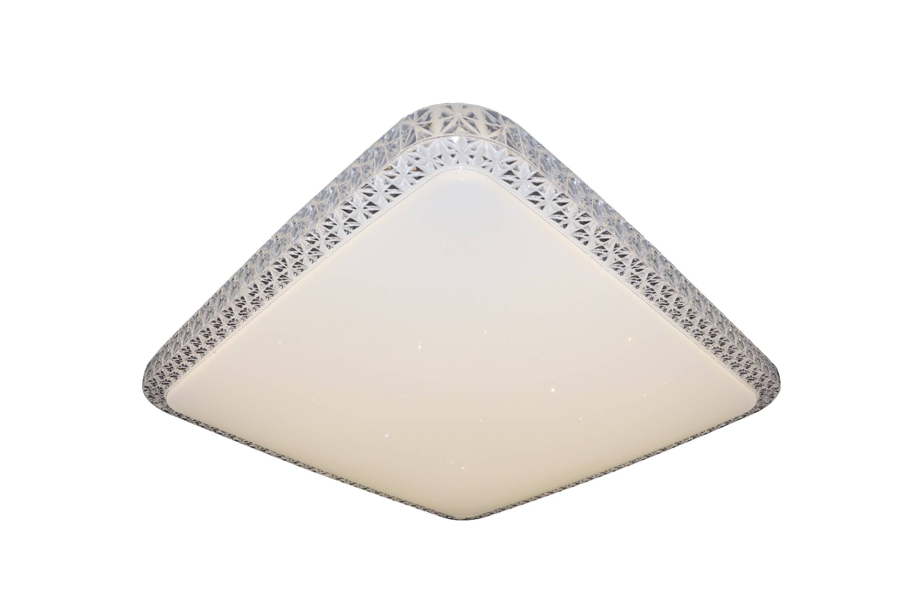 Потолочная светодиодная люстра Led Natali Kovaltseva LED LAMPS 81079