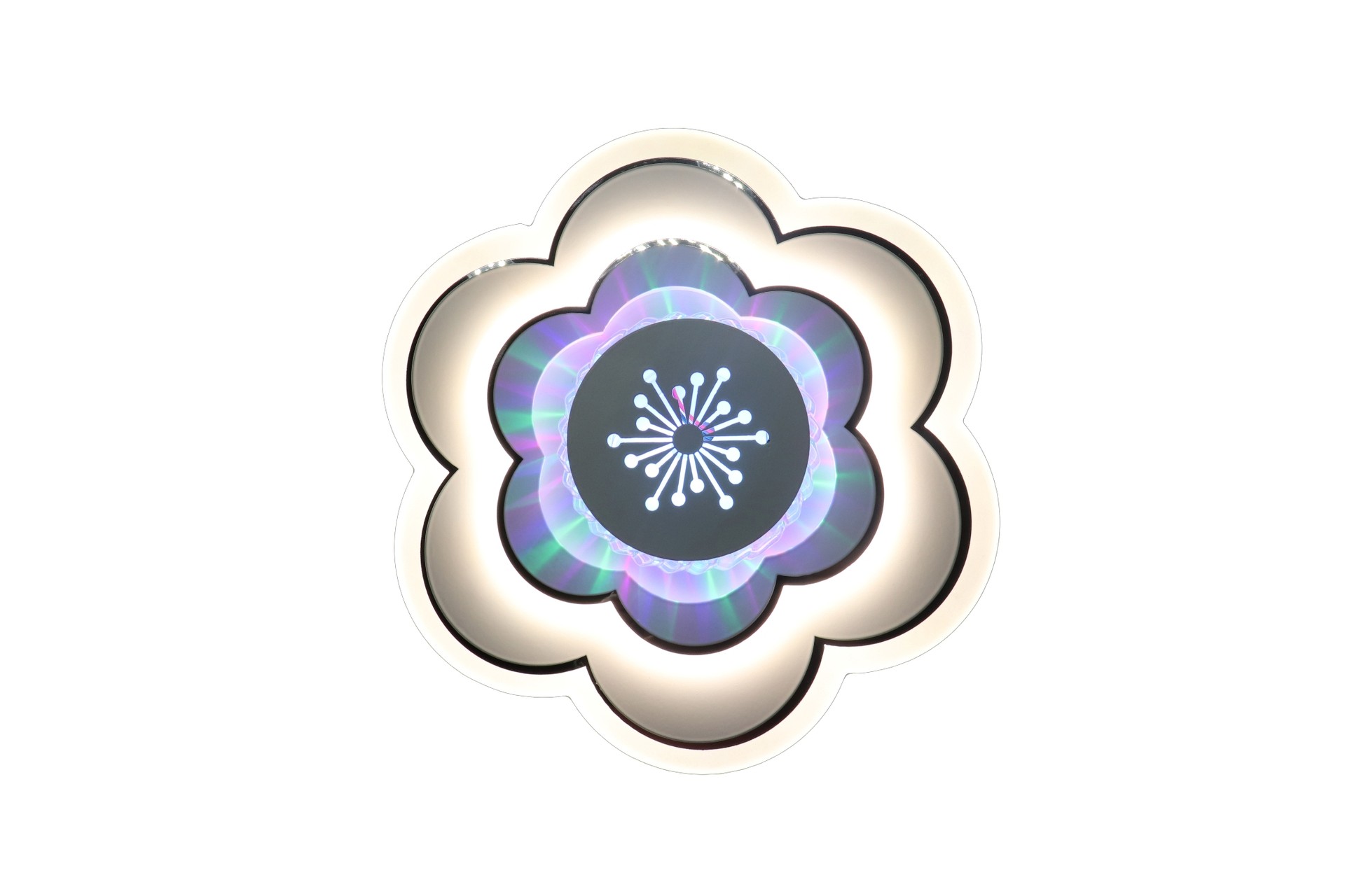 Настенный светильник Natali Kovaltseva Led LED LAMPS 81147/1W