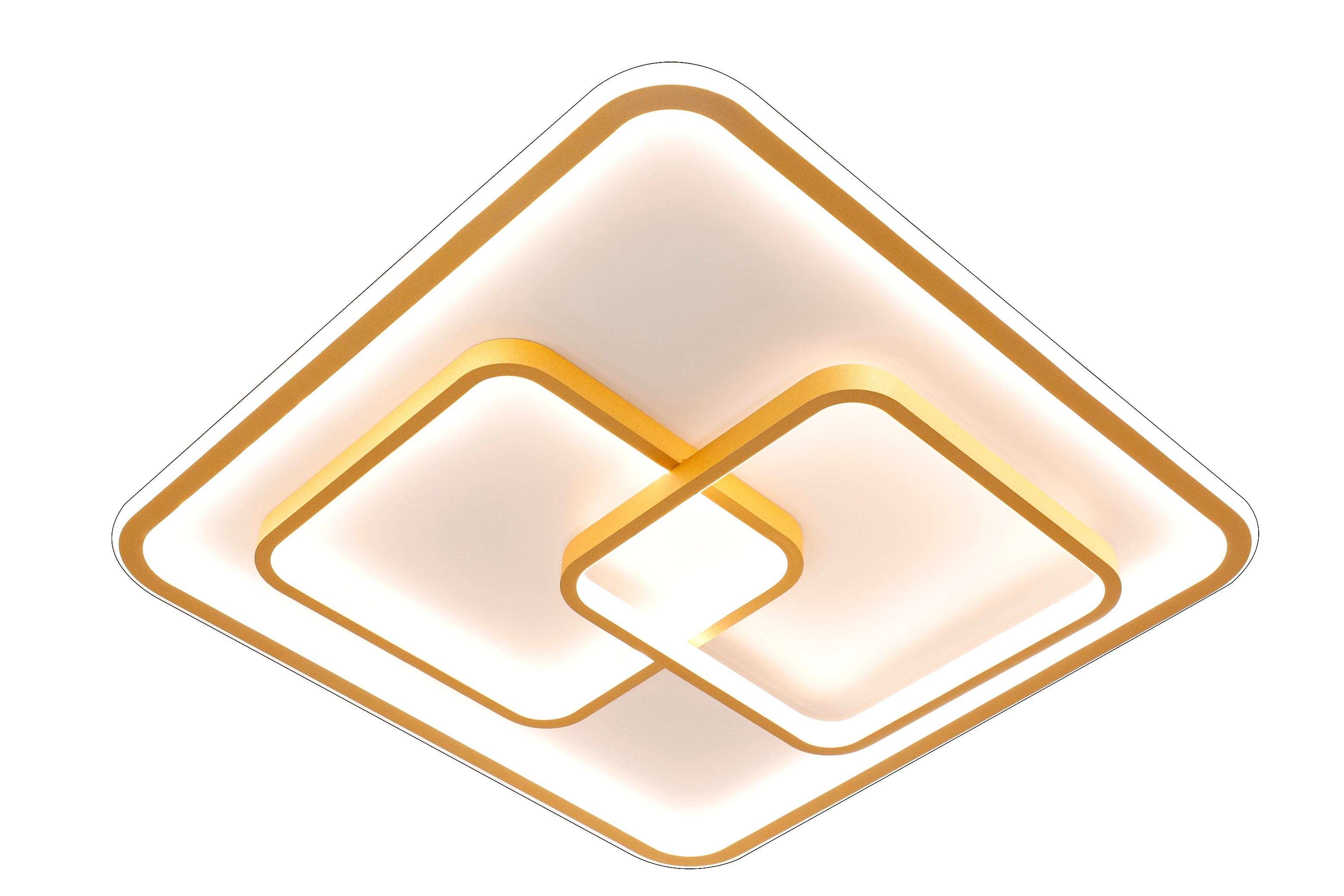 Потолочная светодиодная люстра Led Lamps Natali Kovaltseva LED LAMPS 81313