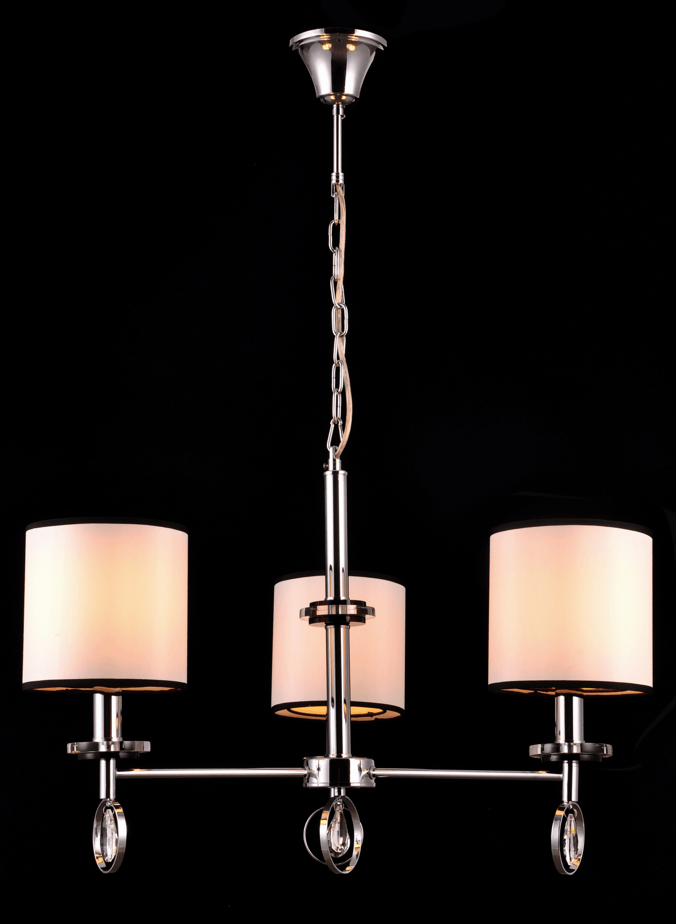 Natali Kovaltseva Orleans 70048-3C CHROME