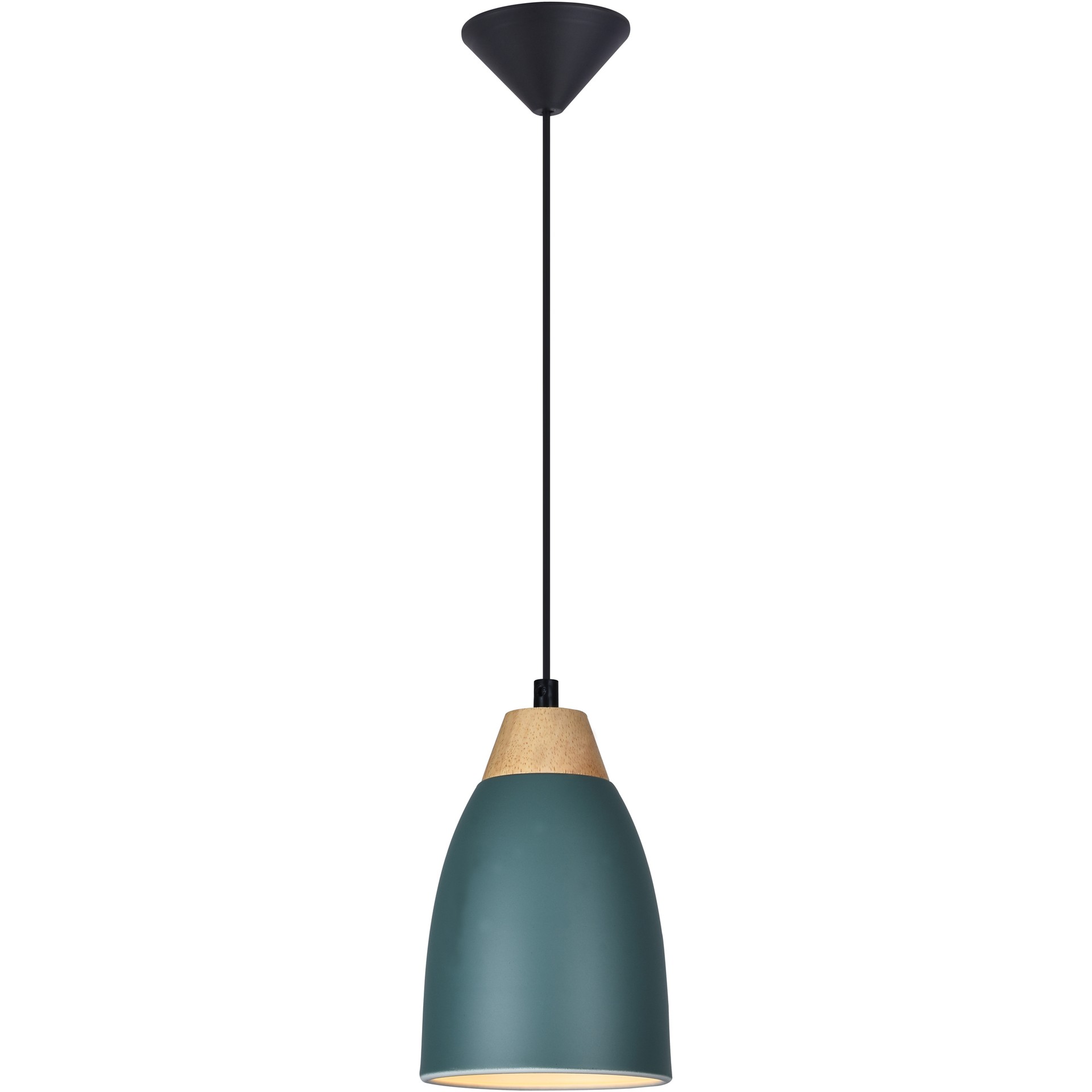 Светильник подвесной Toplight Leah TL0724H-2G