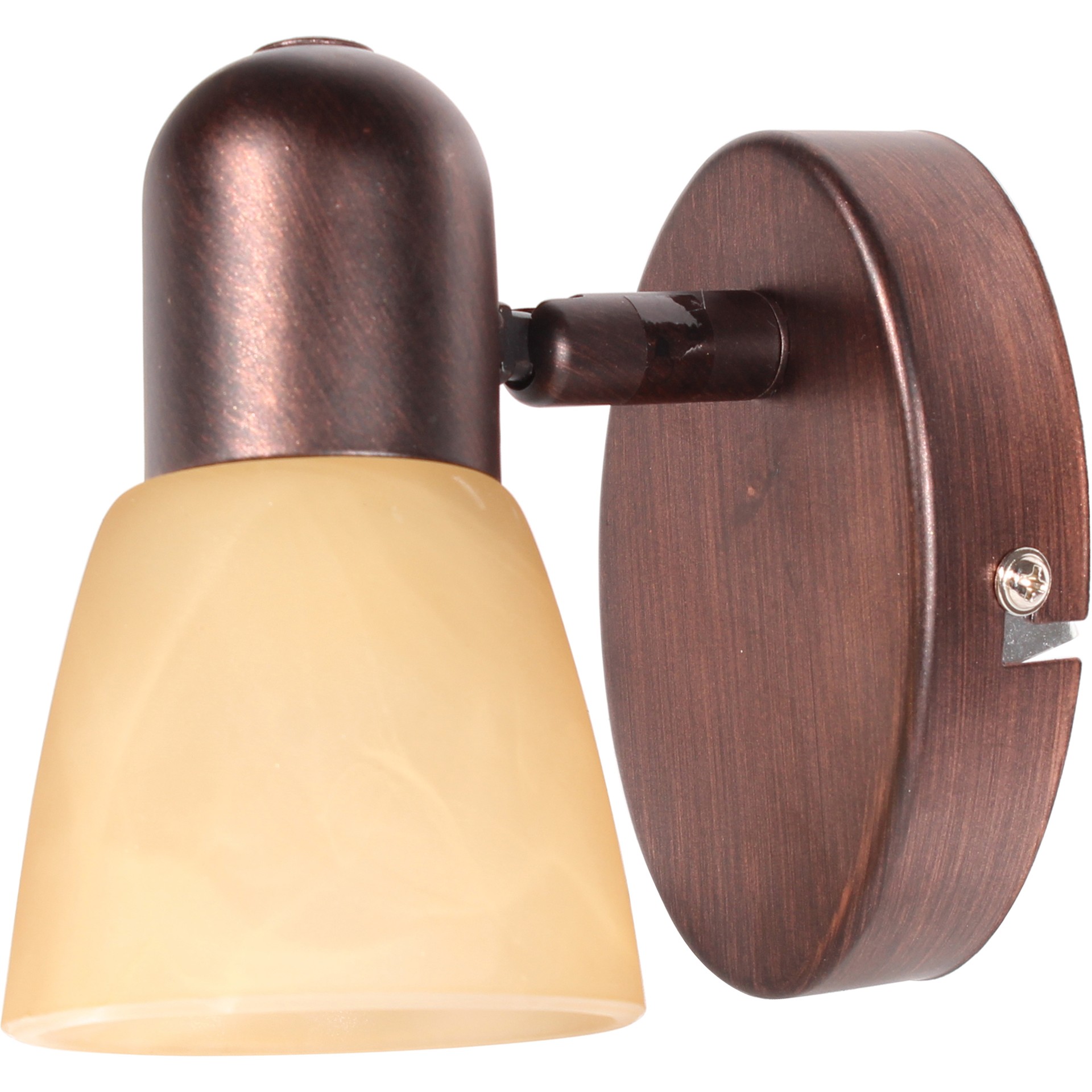 Светильник спот Toplight Maxine TL1235Y-01AB