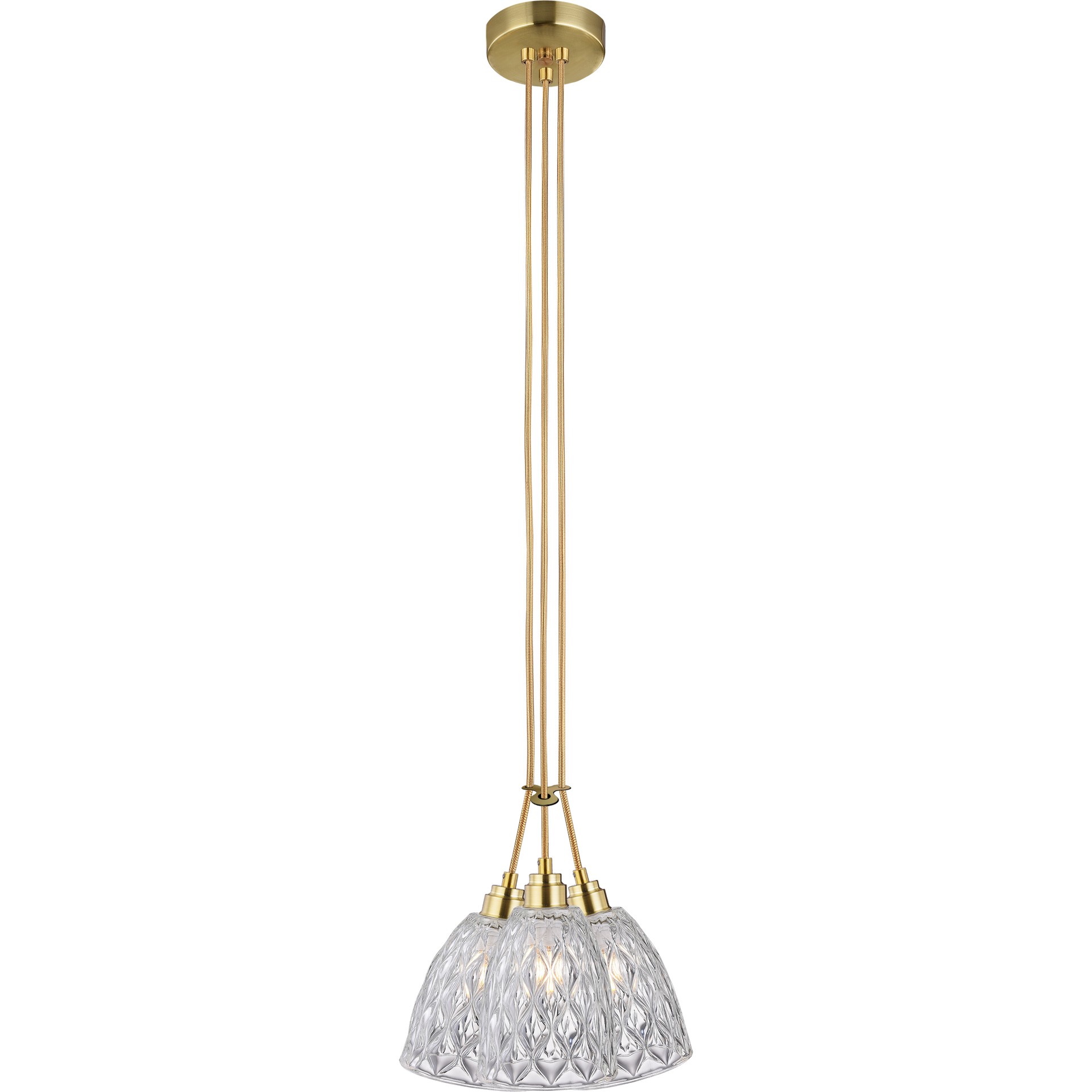 Светильник подвесной Toplight Pearle TL5262H