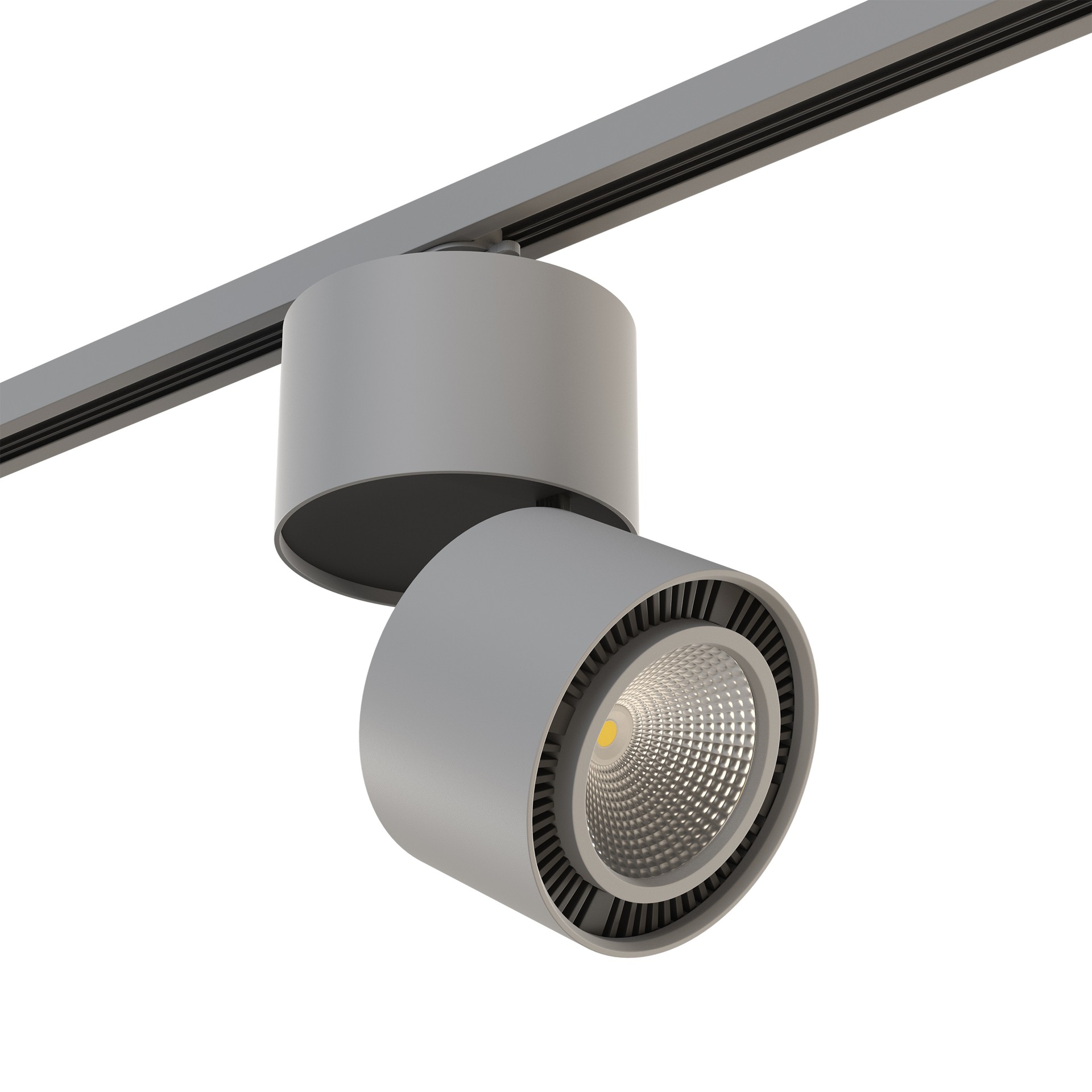 Трековый светильник Lightstar Forte Muro A1T213859