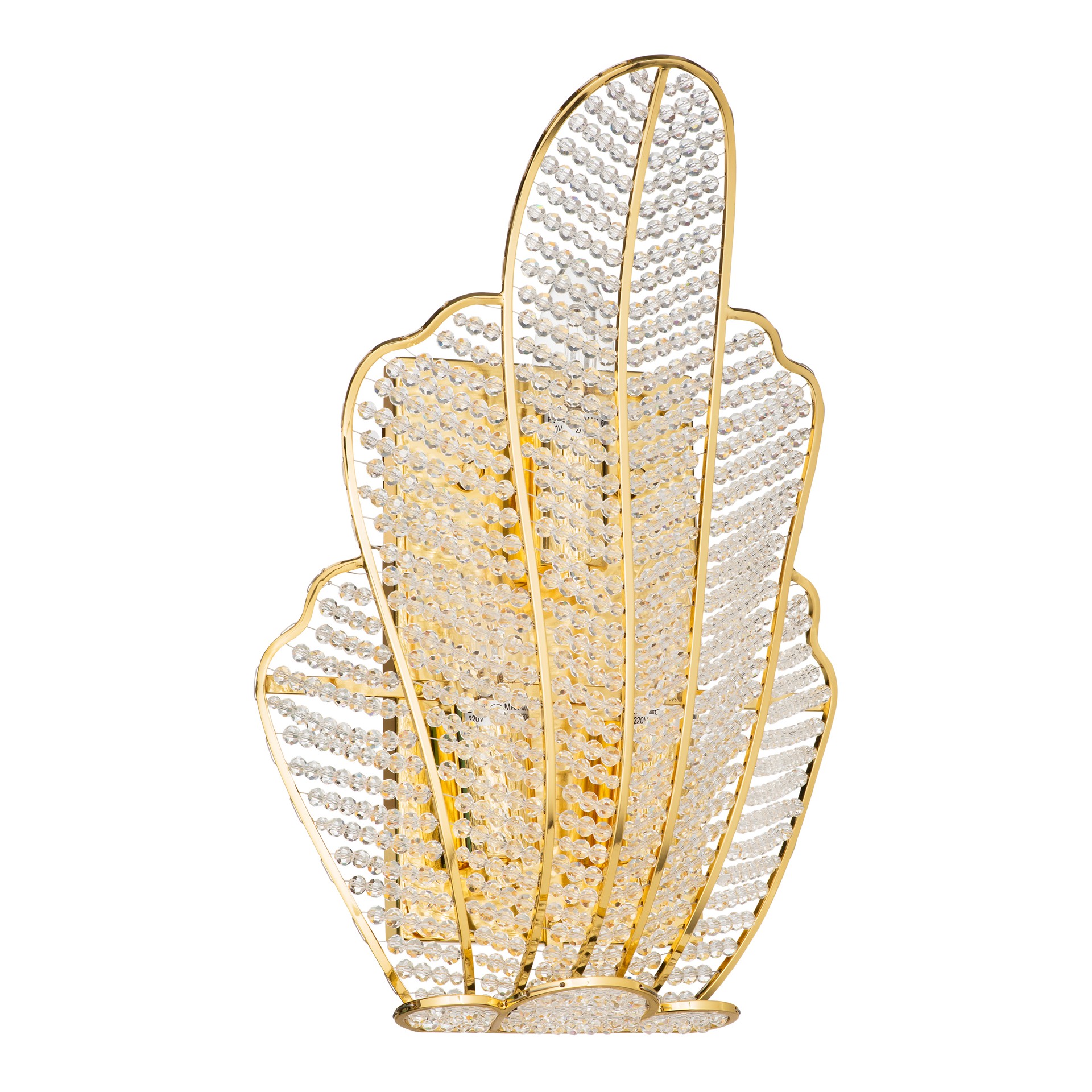 Настенное бра Lightstar Riccio 705632R