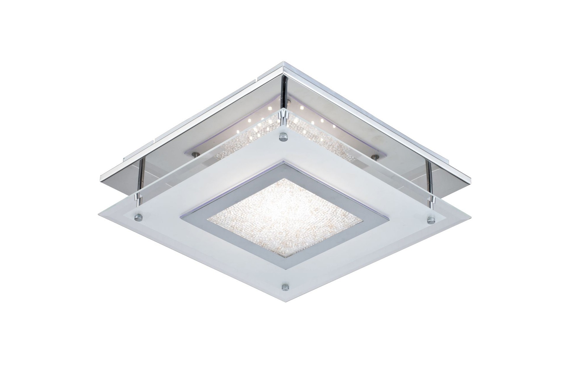 Светильник потолочный Maytoni Descartes CL214-11-R