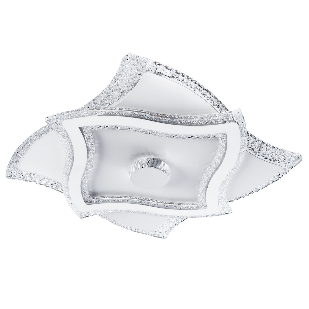 Потолочная светодиодная люстра Multi-Space Arte Lamp A1436PL-1WH