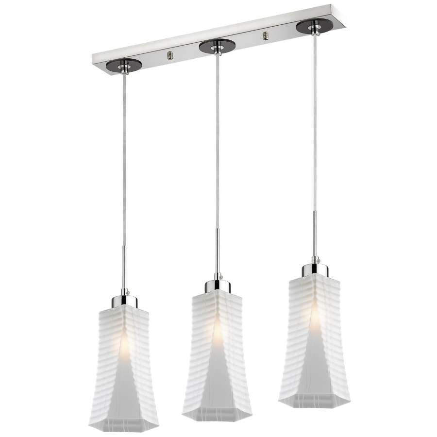 Светильник подвесной Odeon Light Embu 2442/3