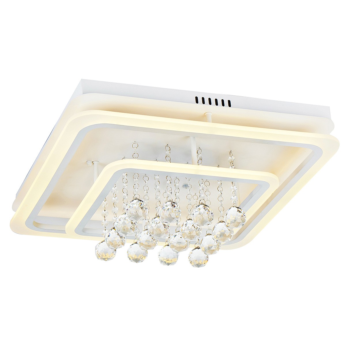 Потолочная люстра Escada Sandy 10206/2LED