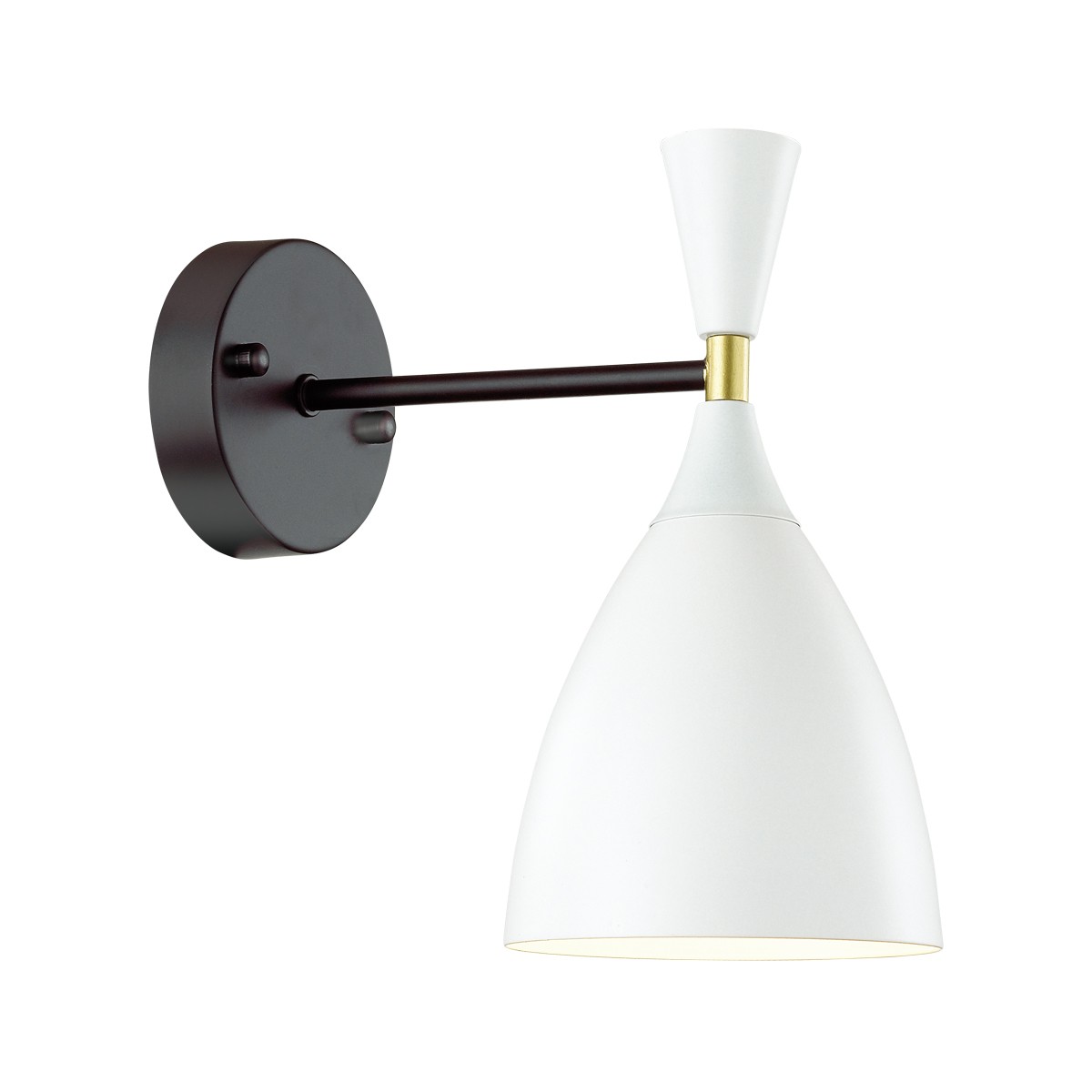 Настенное бра Lumion Oliver 4494/1W