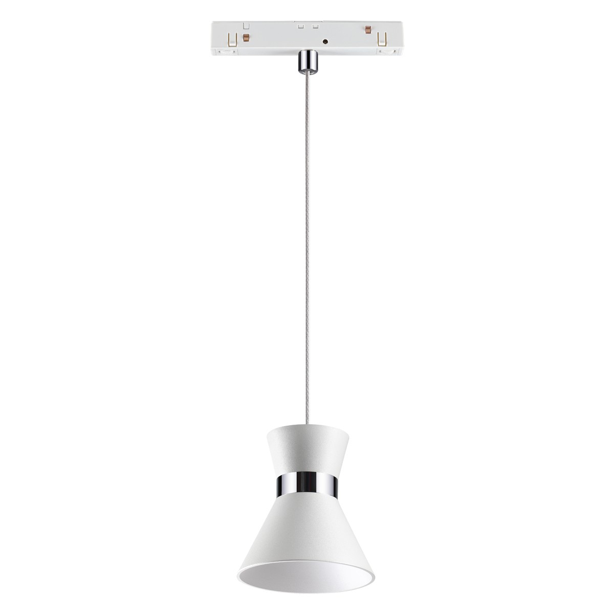 Трековый светильник Novotech Flum 358407