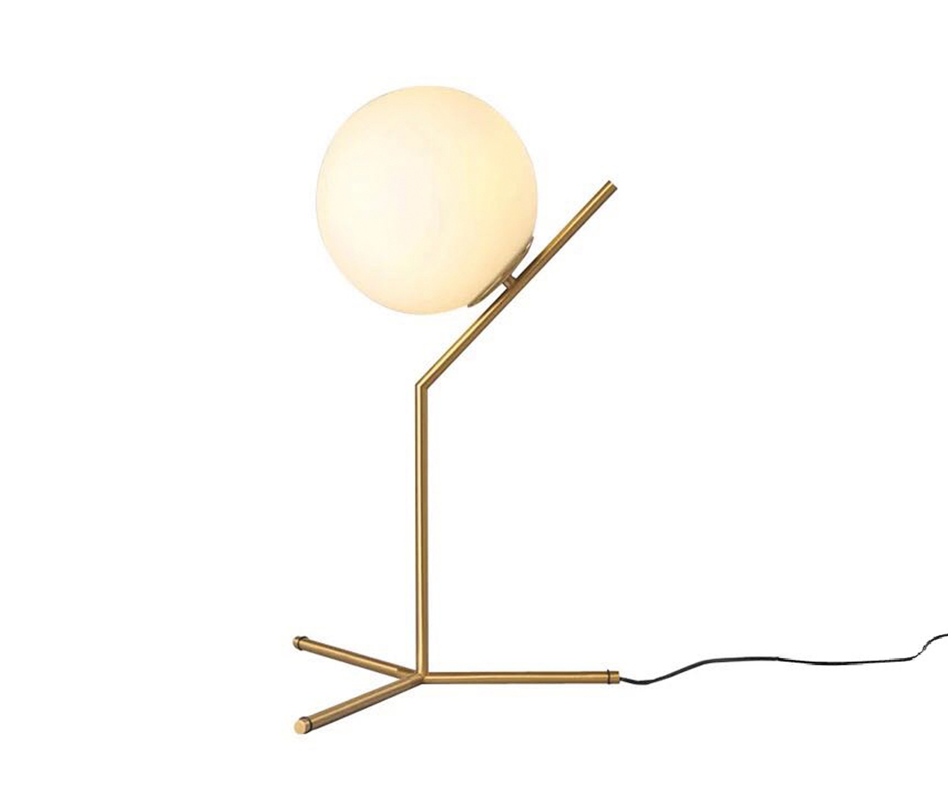 Настольная лампа KINK Light Коин 07626-T