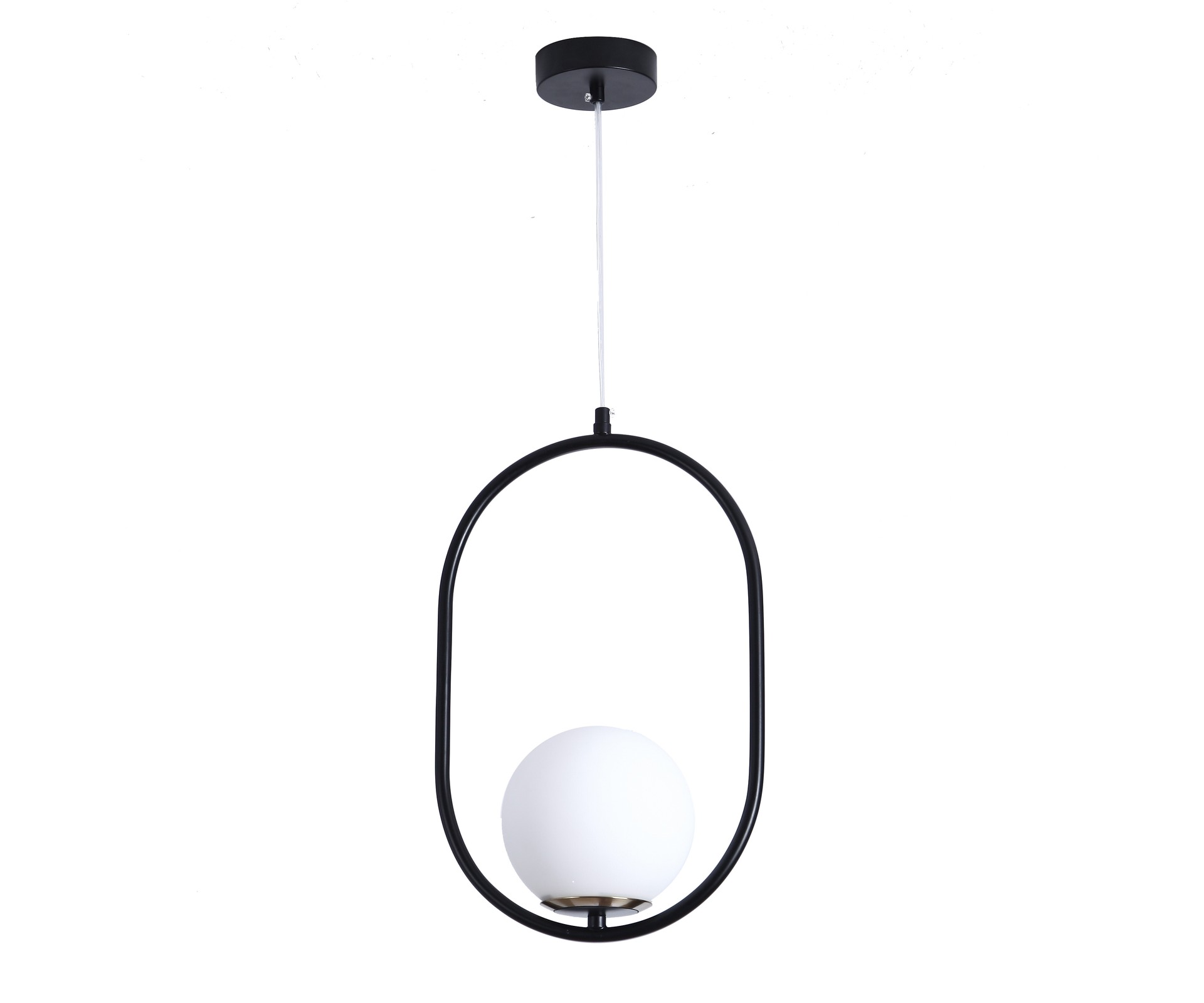 Светильник подвесной KINK Light Кенти 07631-1B,19