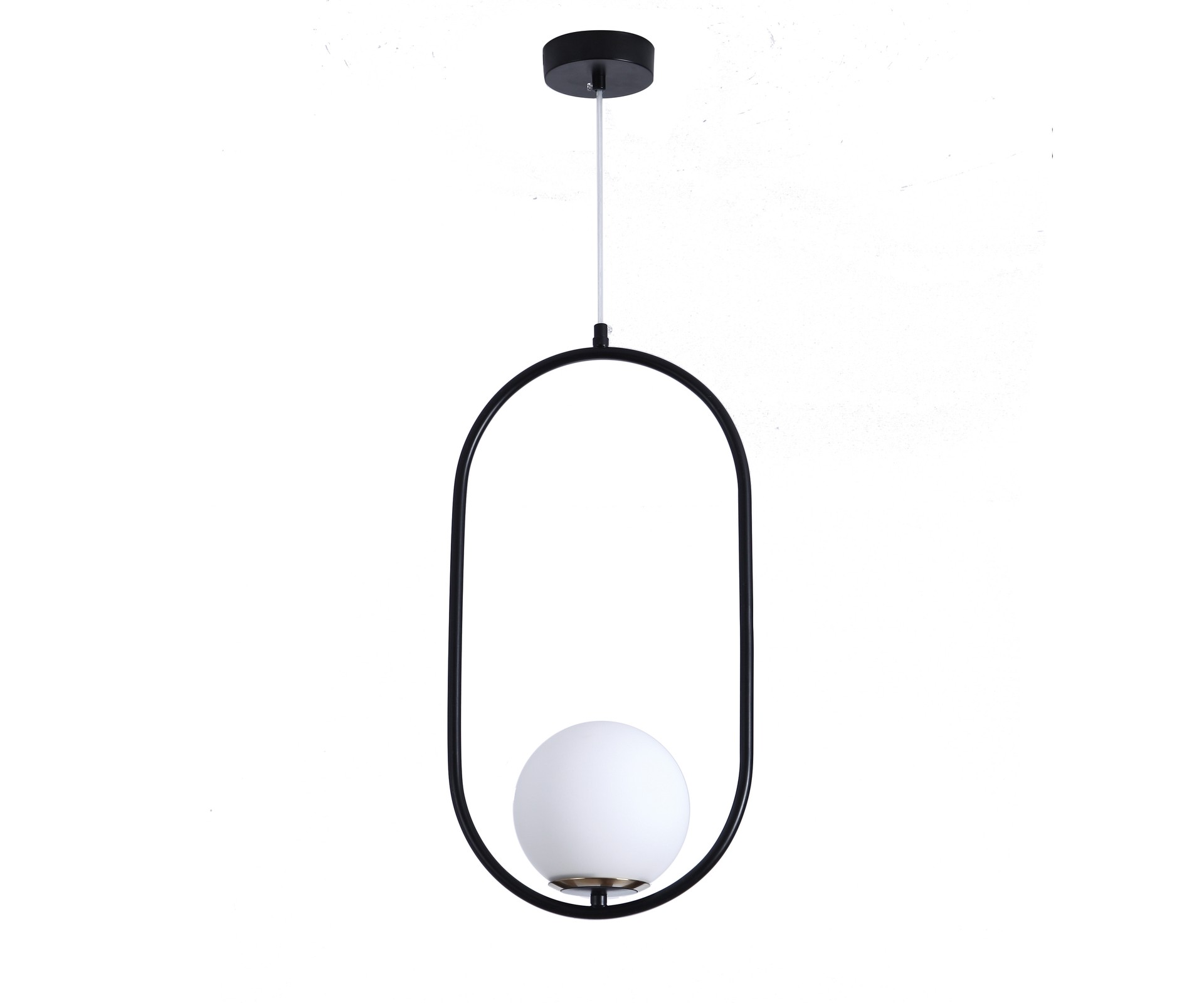 Светильник подвесной KINK Light Кенти 07632-1B,19