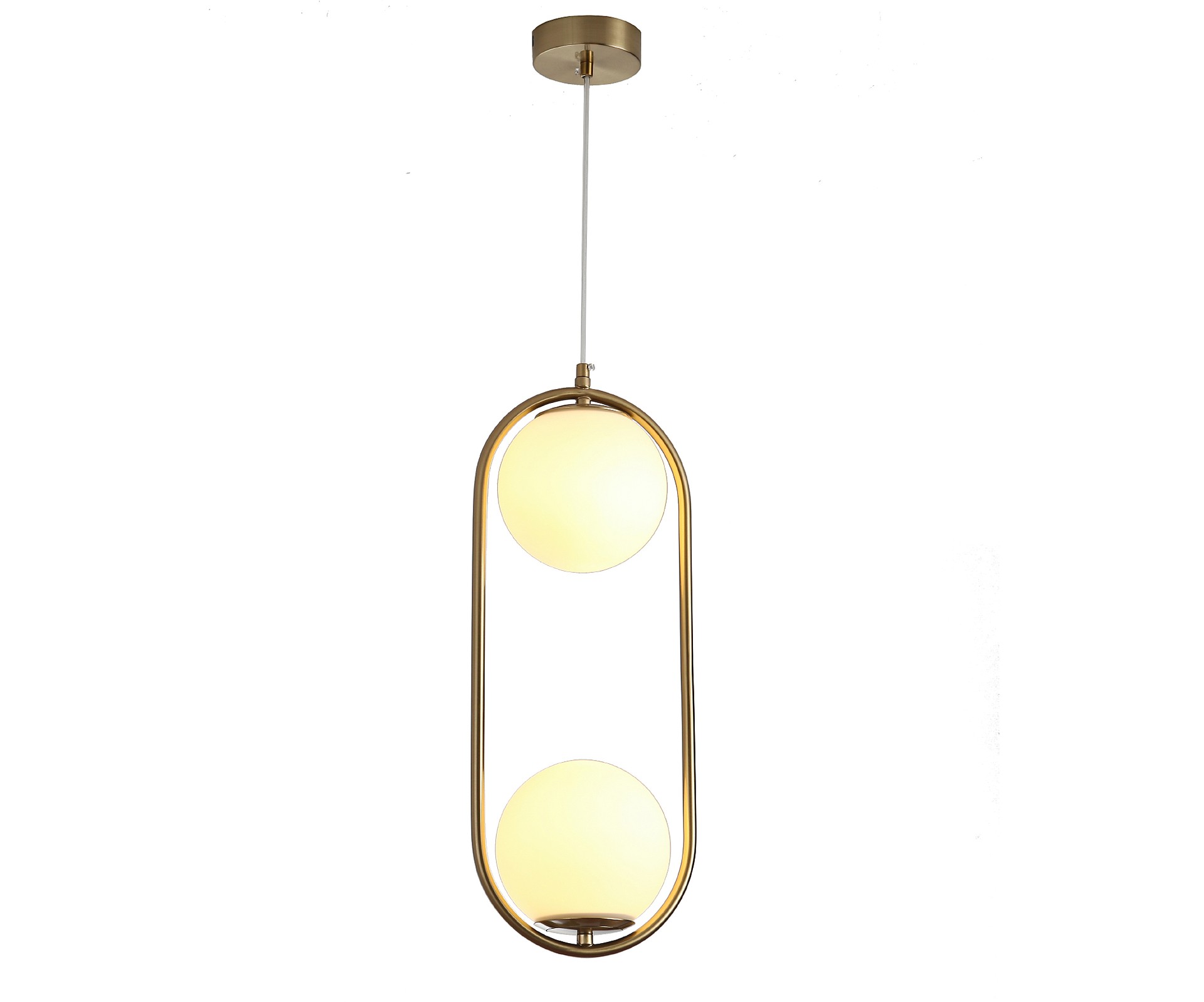 Светильник подвесной KINK Light Кенти 07632-2A,20