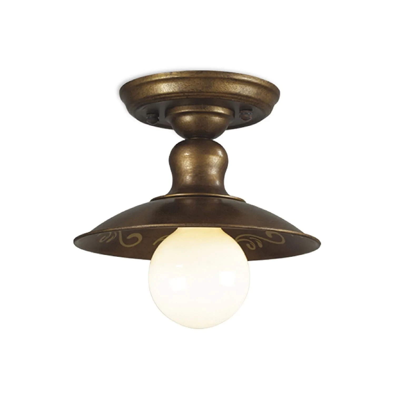 Светильник потолочный Favourite Magrib 1214-1U