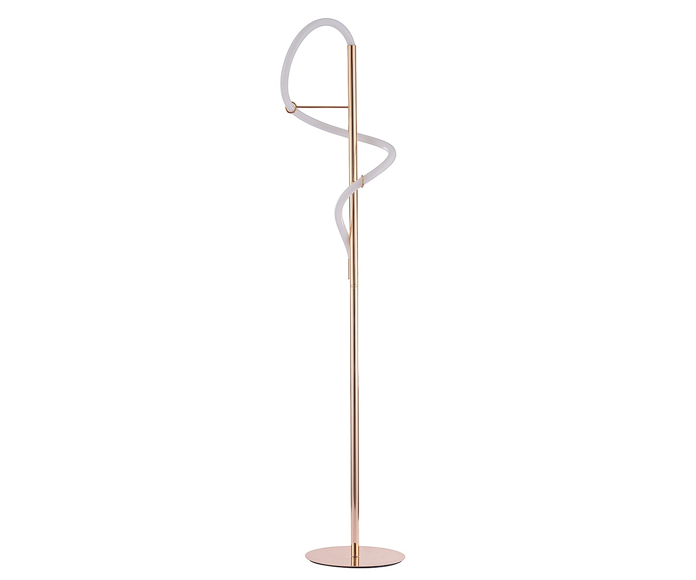 Торшер KINK Light Далия 08040-F,33