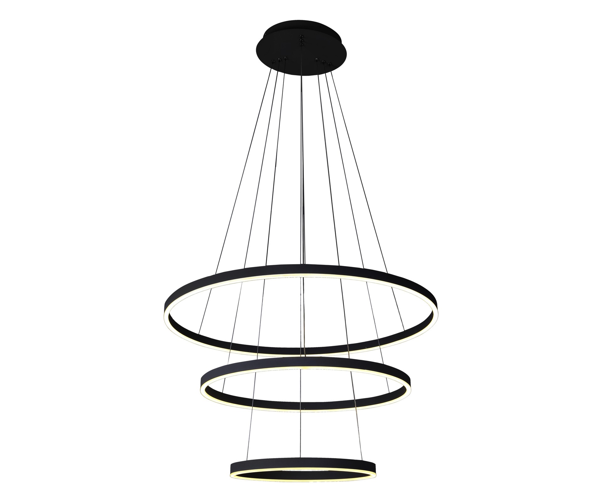 Подвесная люстра KINK Light Тор 08223,19(4000K)