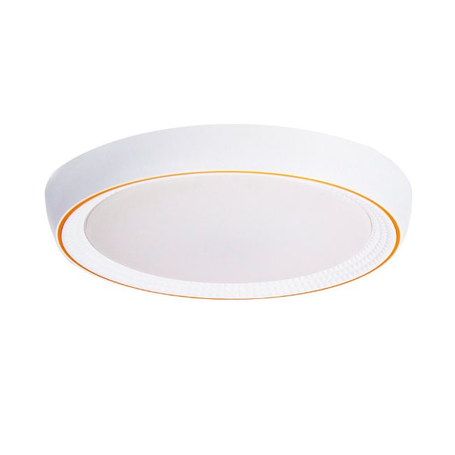 Потолочный светодиодный светильник Seven Fires Эйри 48019.35.54.77OR