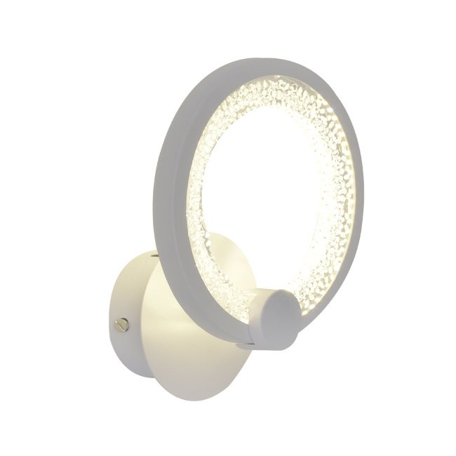 Настенное бра Seven Fires Ланчано SF7023/1W-WT