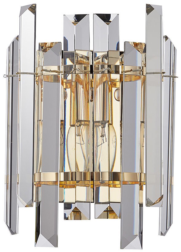 Настенное бра Stilfort Feeriya 2114/03/02W