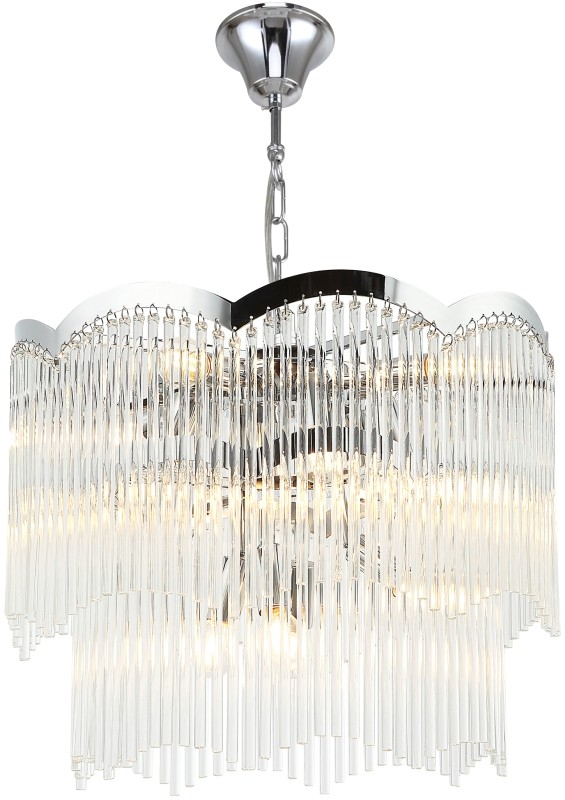 Подвесная хрустальная люстра Seauty Stilfort 2121/09/12P