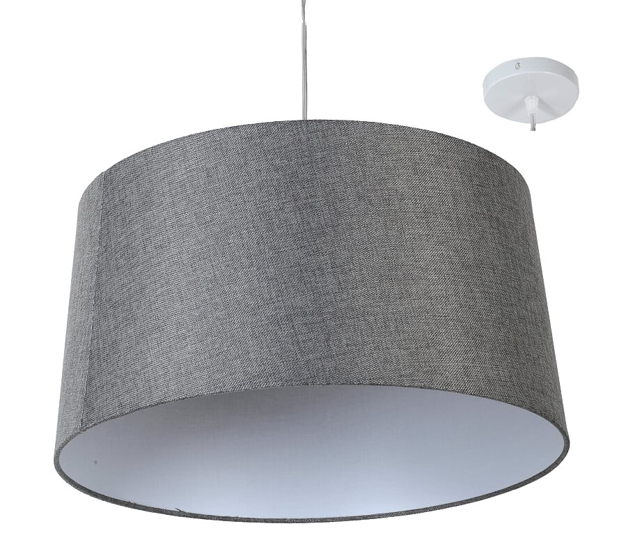 Светильник подвесной Arti Lampadari Naro Naro E 1.P5 GR