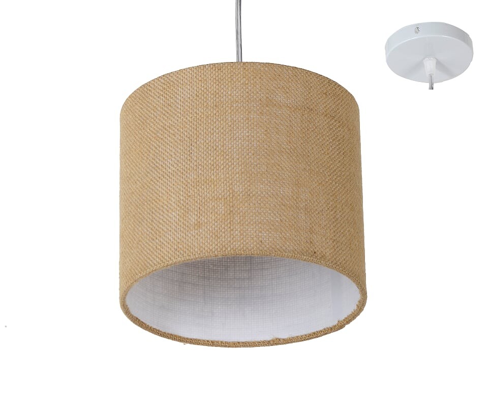 Светильник подвесной Arti Lampadari Naro Naro E 1.P6 BR