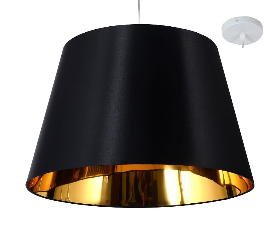 Светильник подвесной Arti Lampadari Naro Naro E 1.P8 B