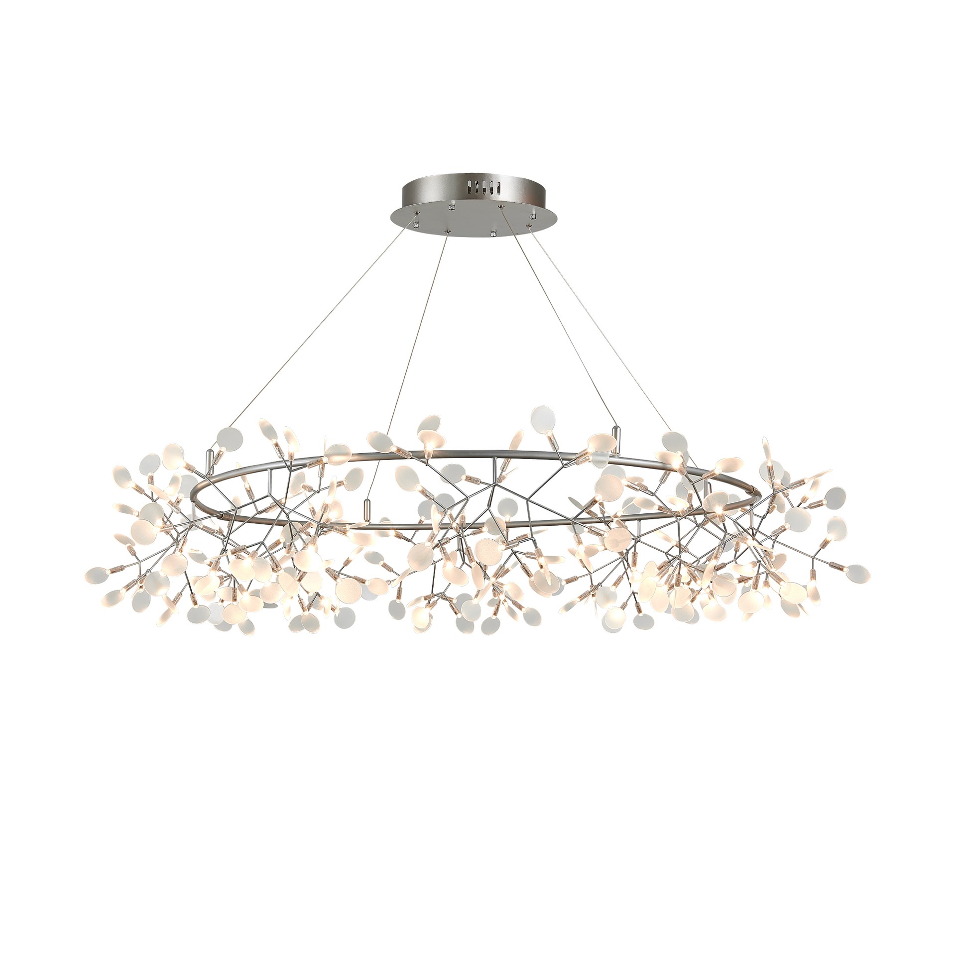 Подвесная люстра ST Luce Rafina SL379.103.216