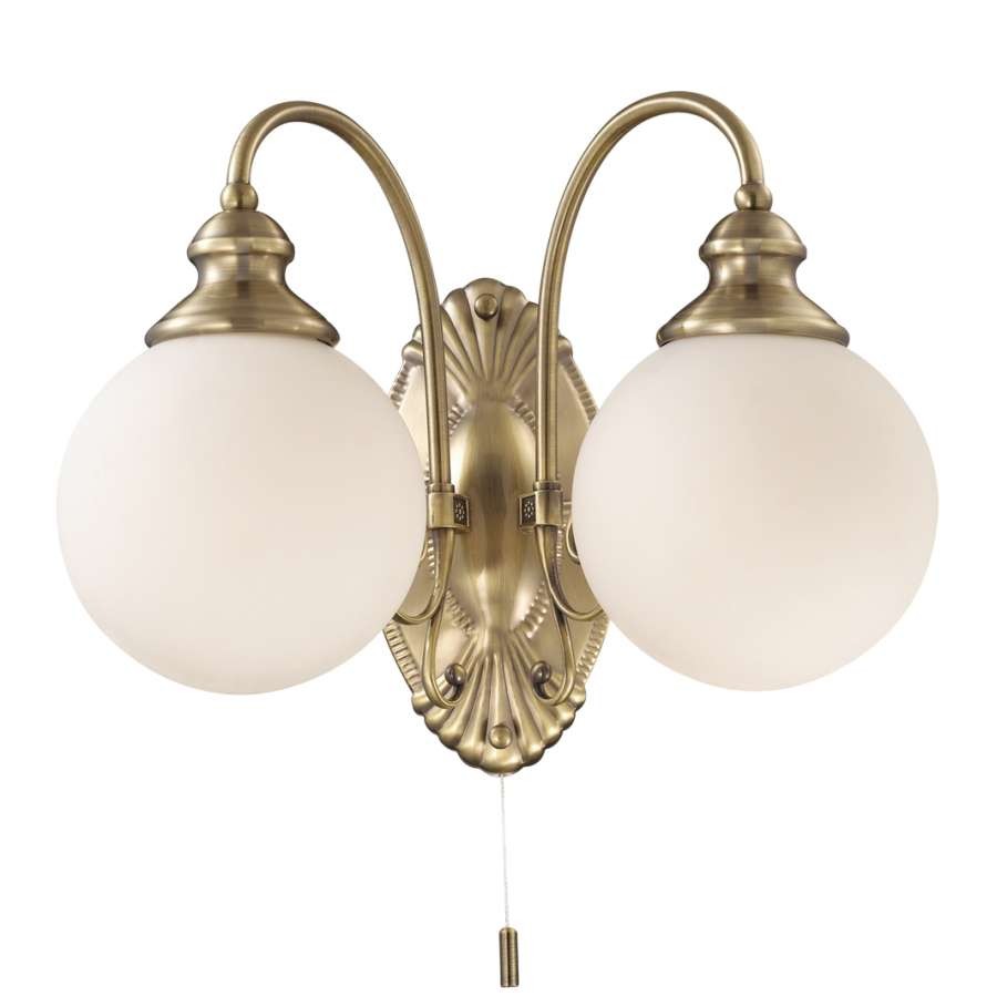 Настенное бра Odeon Light Idaho 2543/2W