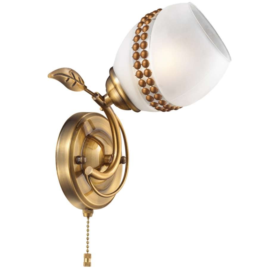 Настенное бра Odeon Light Kika 2459/1W