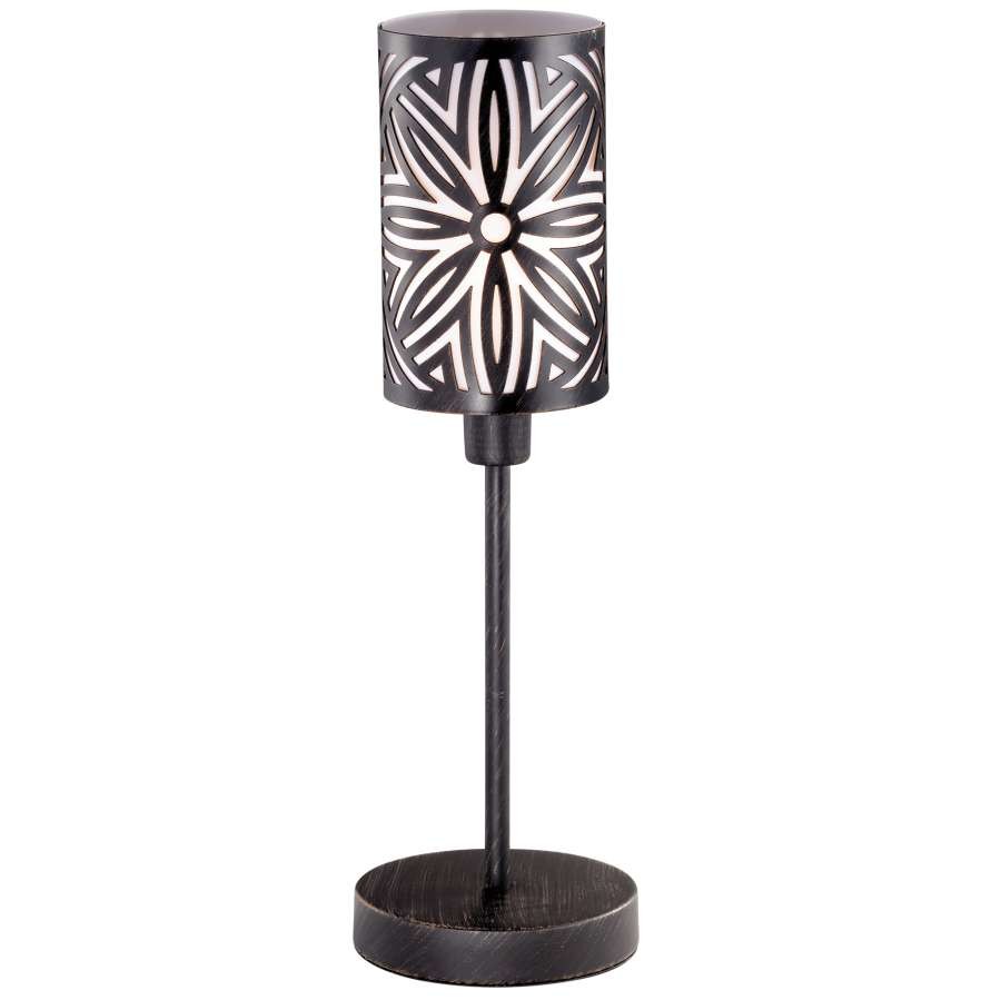 Настольная лампа Odeon Light Moli 2501/1T