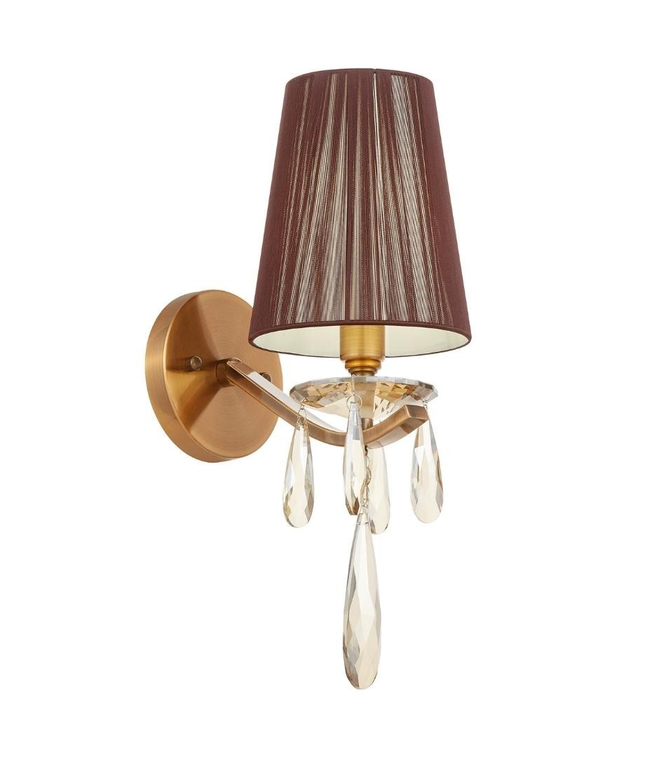 Настенное бра Lumina Deco LDW 1726-1W MD