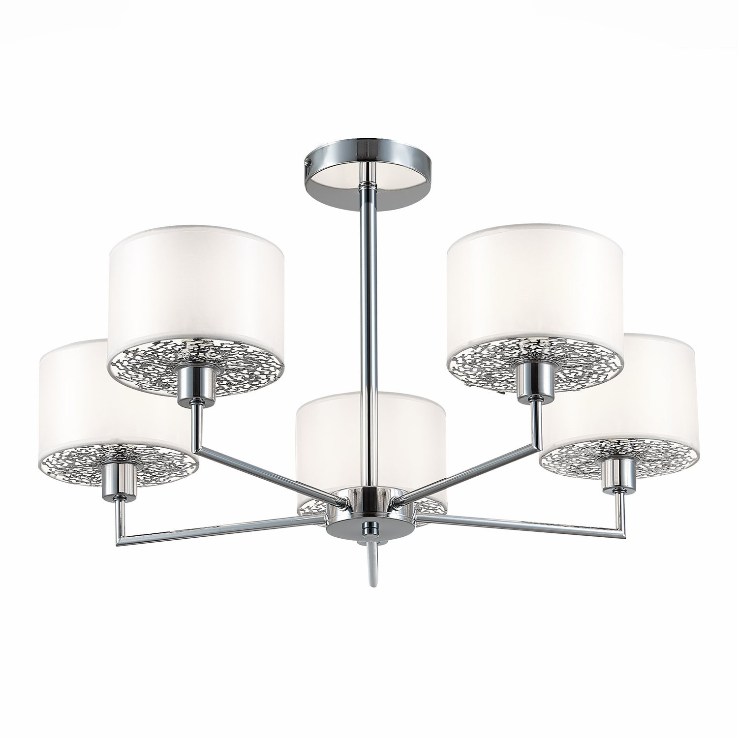 Потолочная люстра Evoluce Belge SLE105003-05