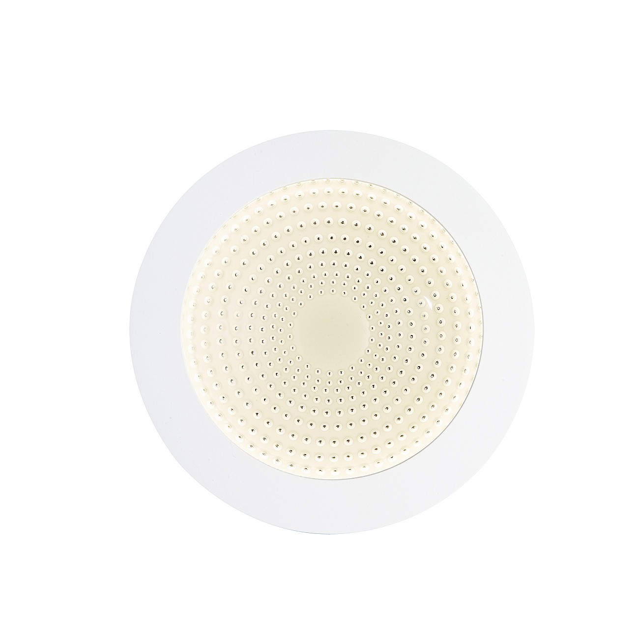 Встраиваемый светильник Escada LED UMBRIA LED 001