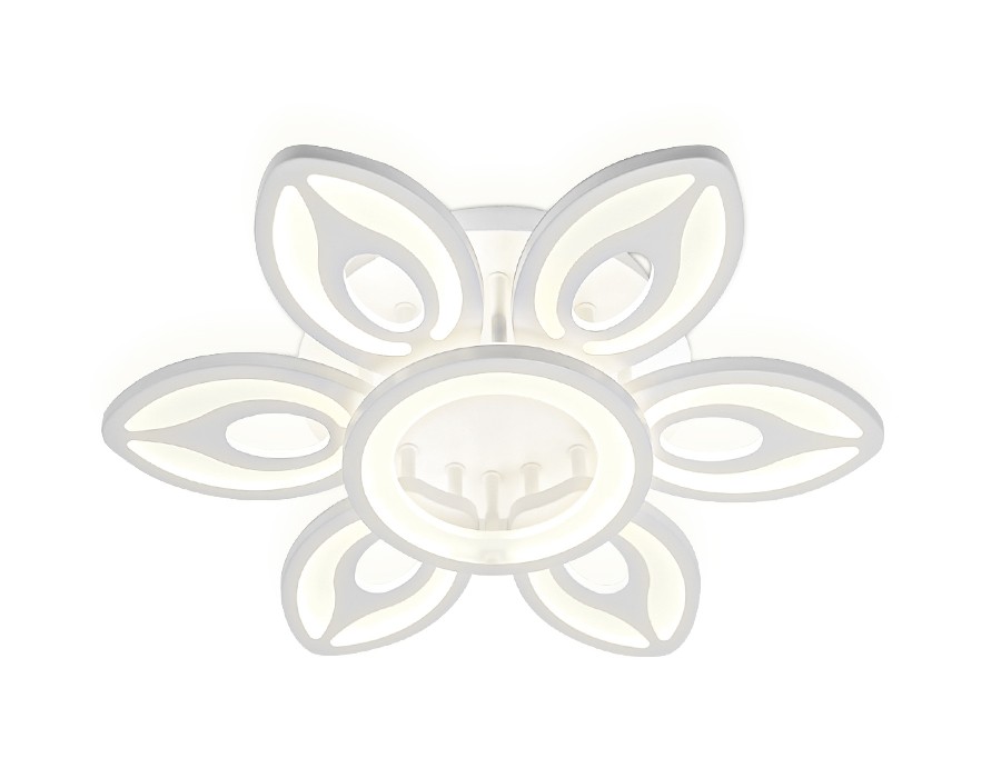 Потолочная люстра с пультом Original Ambrella FA462