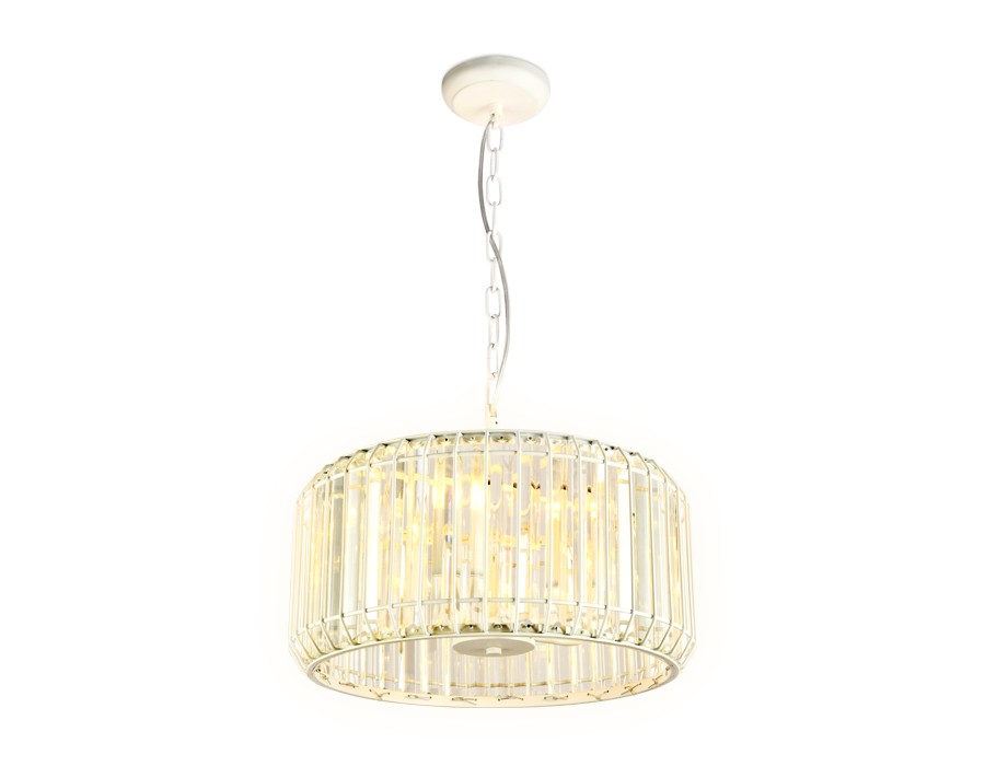 Подвесная хрустальная люстра Traditional Ambrella TR5810